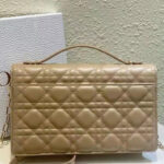 Christian Dior My Dior Top Handle bag